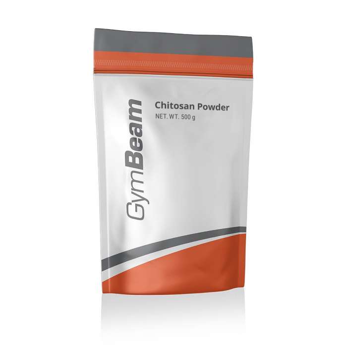 GymBeam Chitosan shadow, 500 g