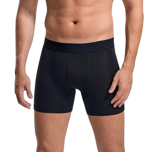 Yuuki Inkontinenční boxerky pro muže COMFY, 1 ks Velikost: XL
