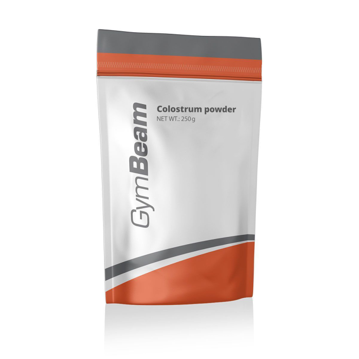 GymBeam Kolostrum prášek, 250 g