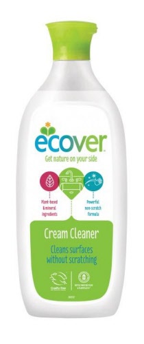 ECOVER tekutý písek 500 ml