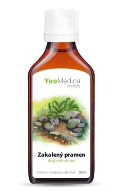 Delibutus Konopné levandulo