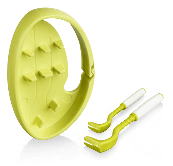 Pet Farm Family TICK TWISTER - OTOM