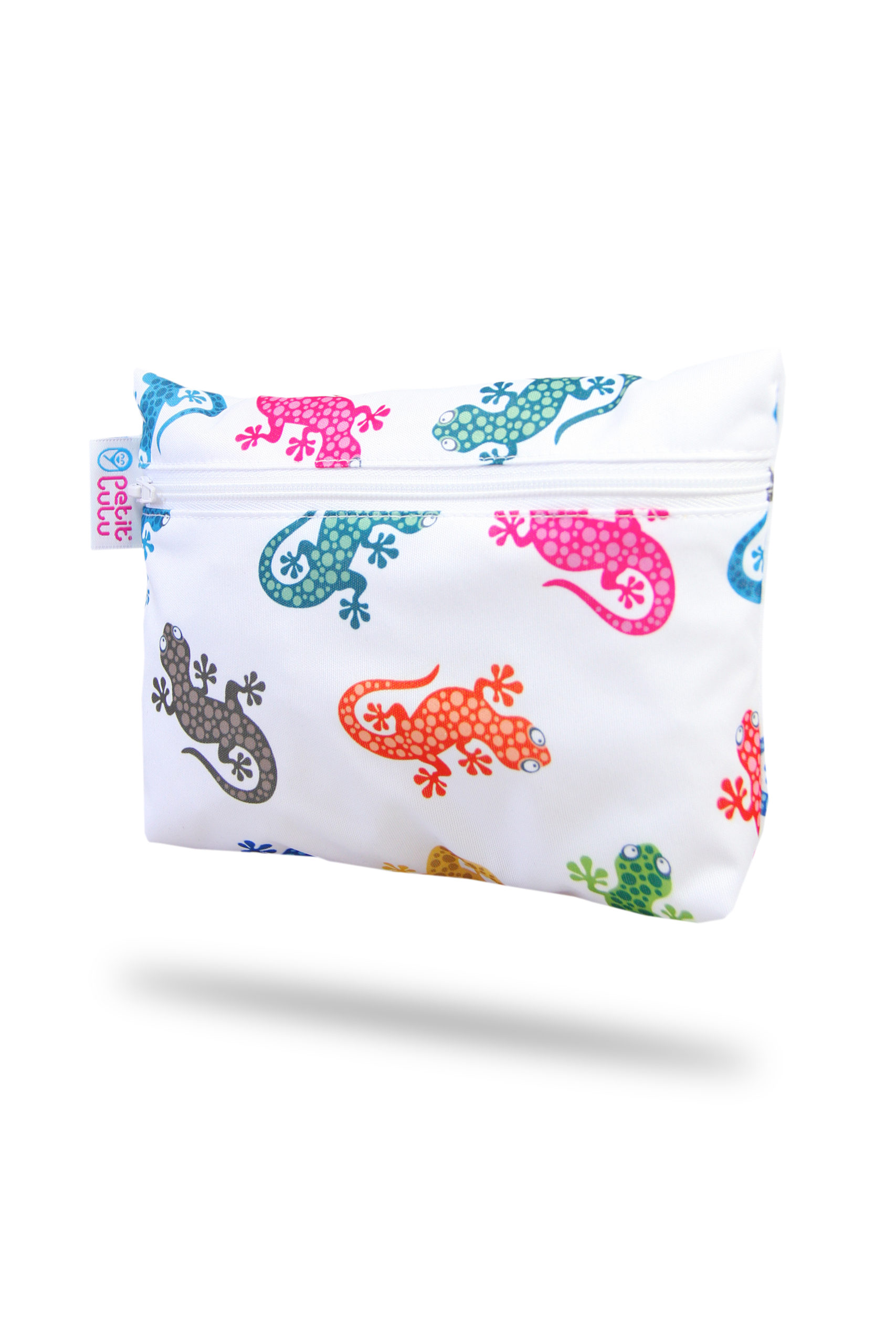 Petit Lulu s.r.o. Malá taštička - Gekoni