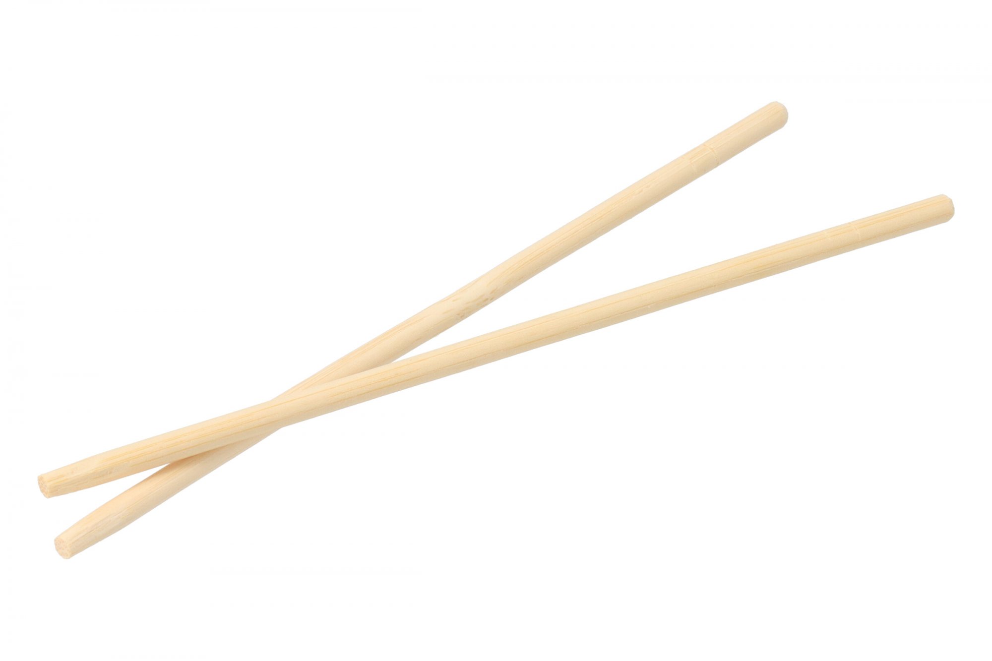 ČistéDřevo Čínské jídelní hůlky světlé - 1 pár