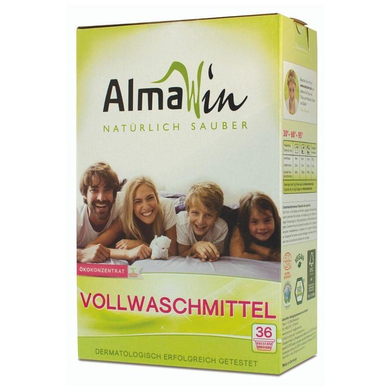 ALMAWIN Prášek na praní 2 kg