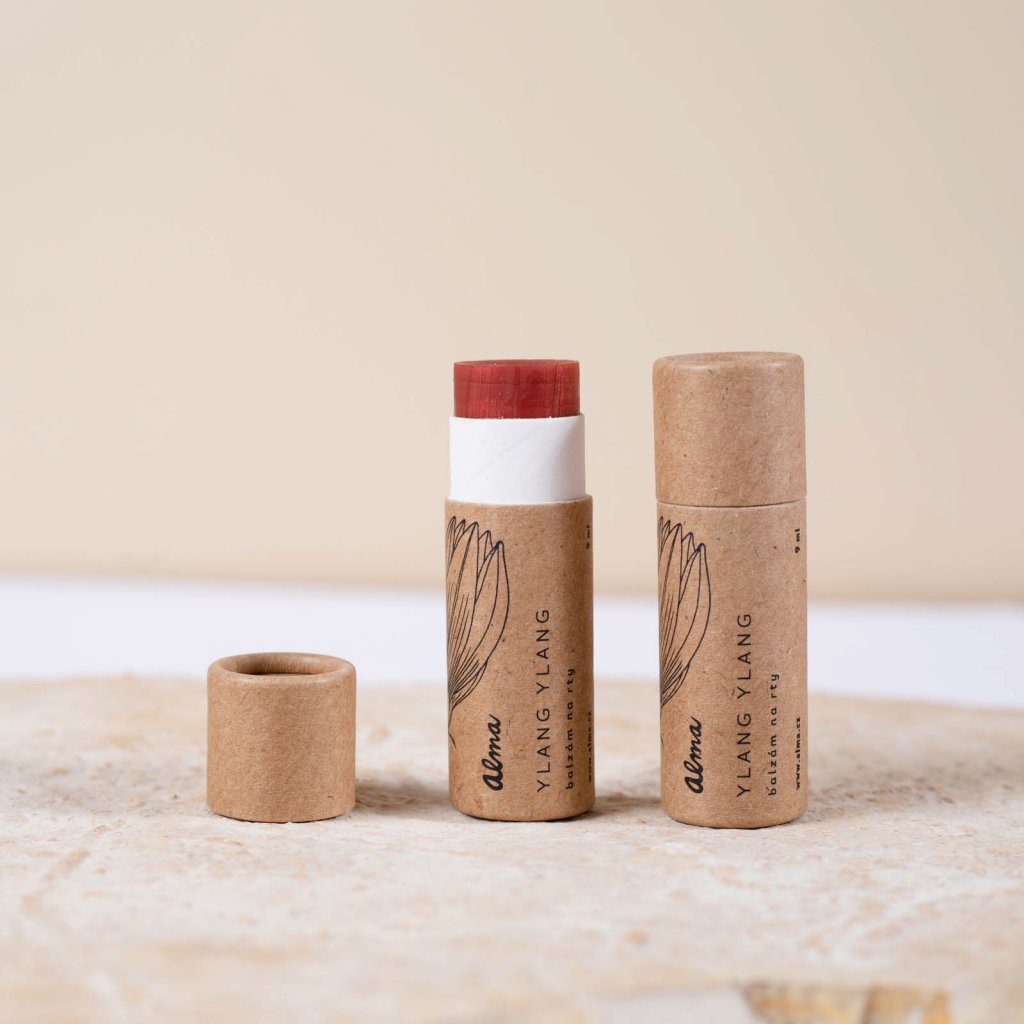Alma Ylang Ylang, balzám, 9ml