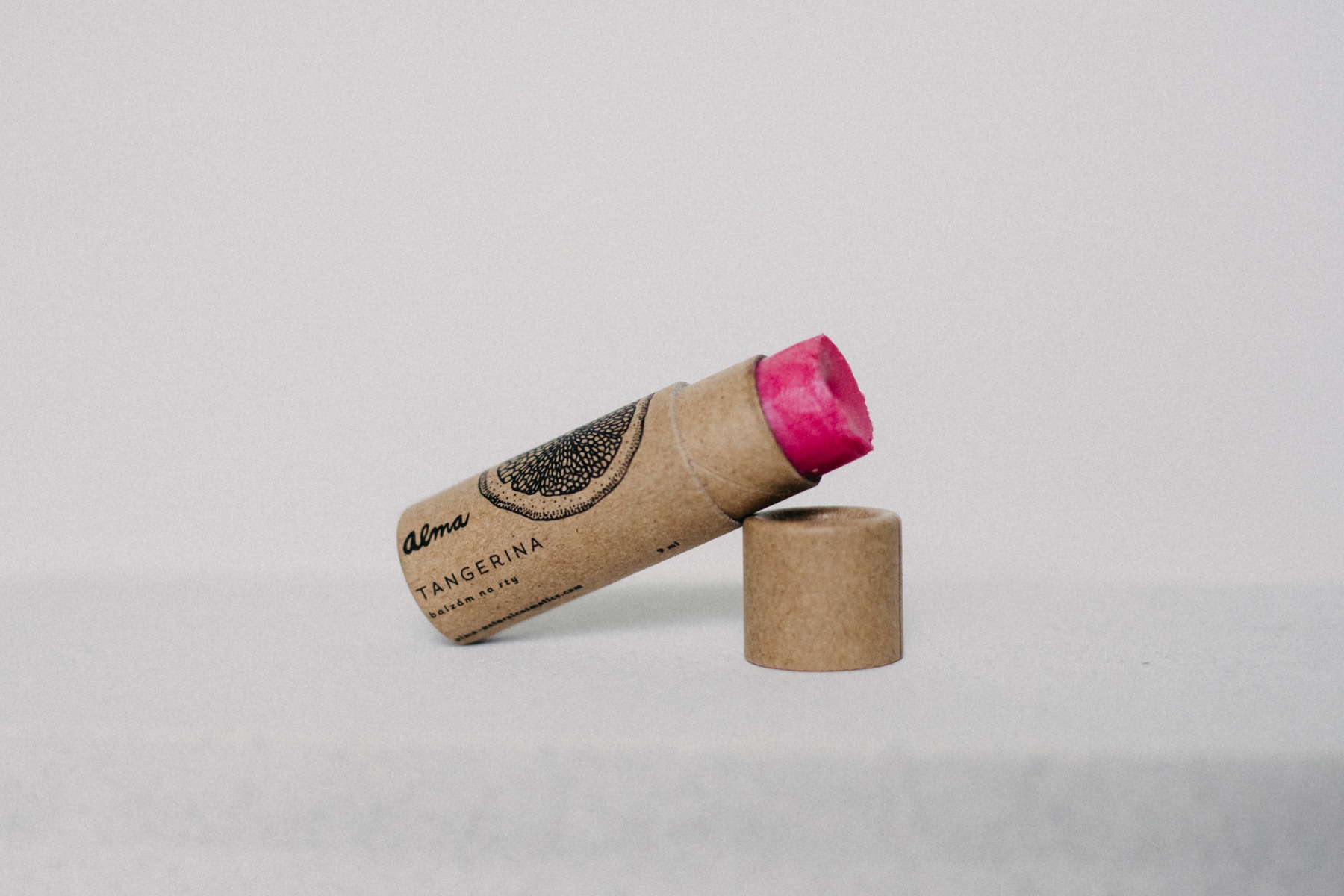 Alma Tangerina, balzám, 12 ml