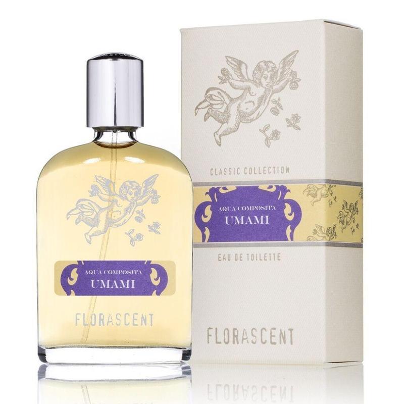 FLORASCENT Aqua Composita UMAMI 30 ml