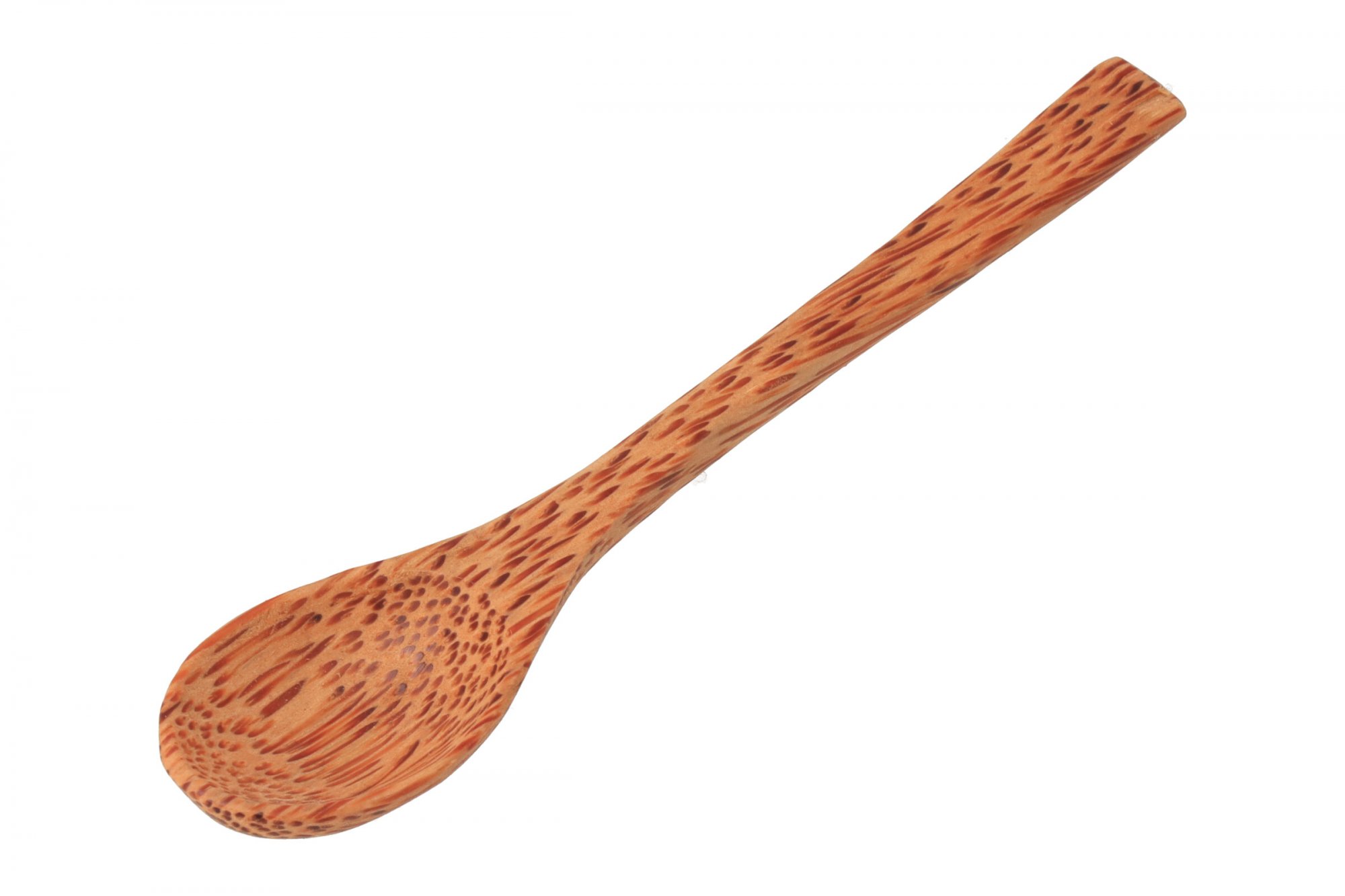 ČistéDřevo Kokosová lžíce