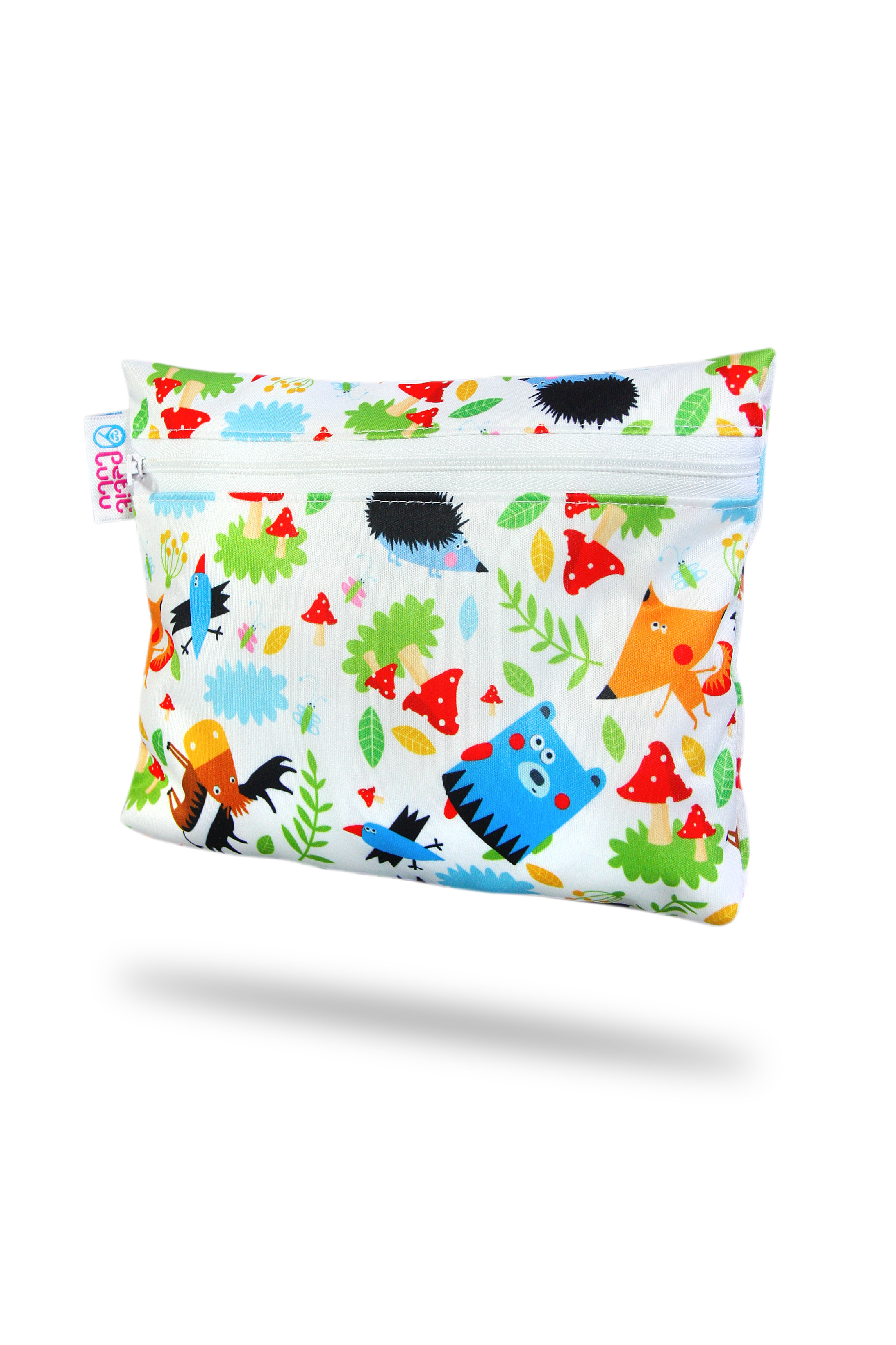 Petit Lulu s.r.o. Malá taštička - Lesní pohádka