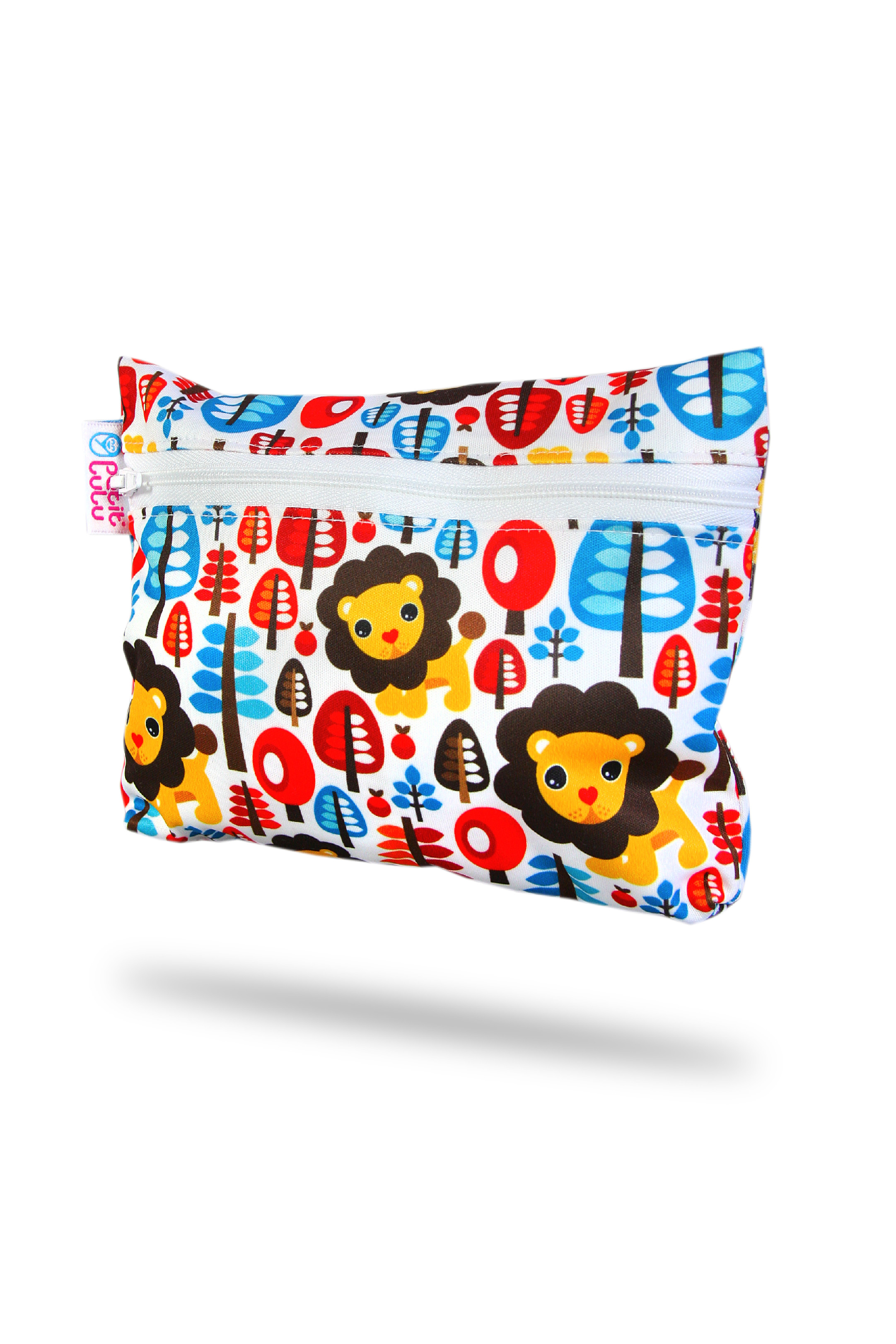 Petit Lulu s.r.o. Malá taštička - Král džungle