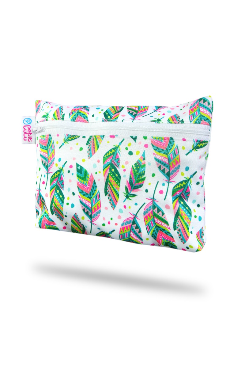 Petit Lulu s.r.o. Malá taštička - Indiánské léto