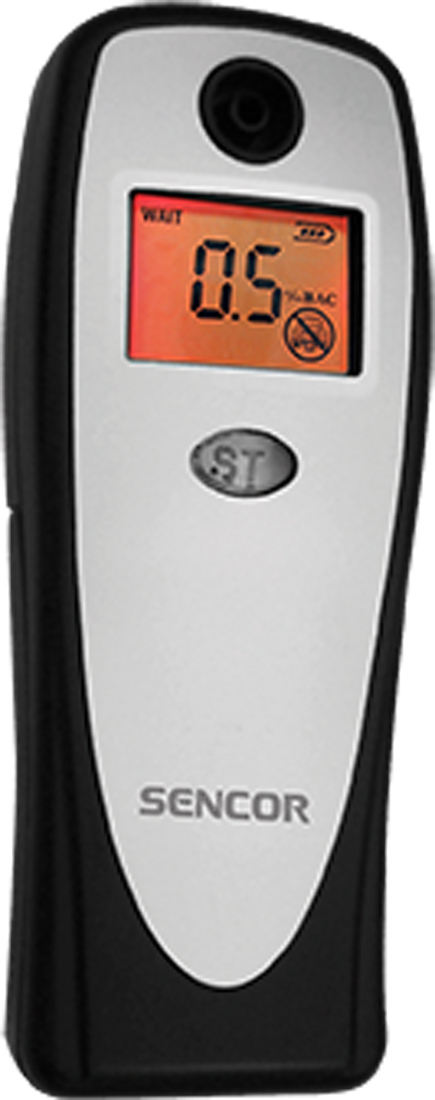 Sencor SCA BA01 V2 Alkohol tester