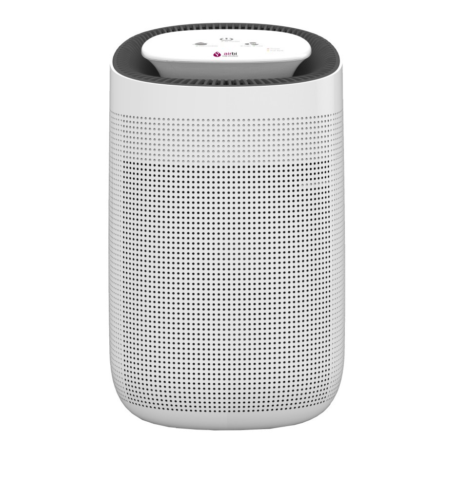 Odvlhčovač vzduchu Airbi Sponge