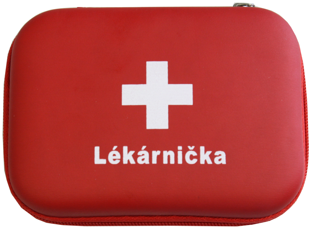 ŠTĚPAŘ Lékárnička pro psy