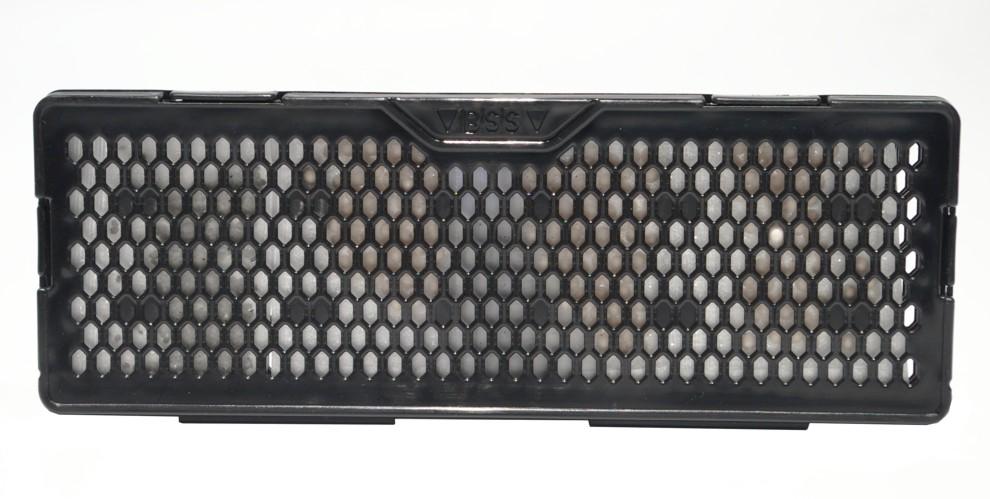 Antibakteriální filtr BSS pro Airbi Maximum