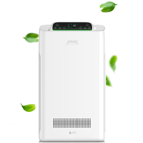 Čistička vzduchu Airbi SPRING WiFi