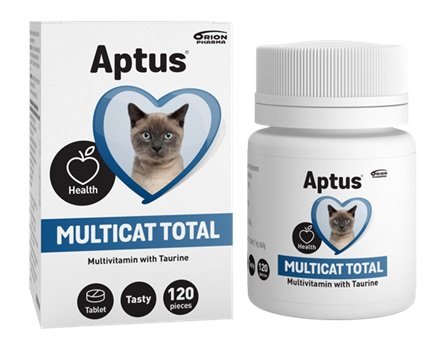 Aptus Multicat 120 tbl