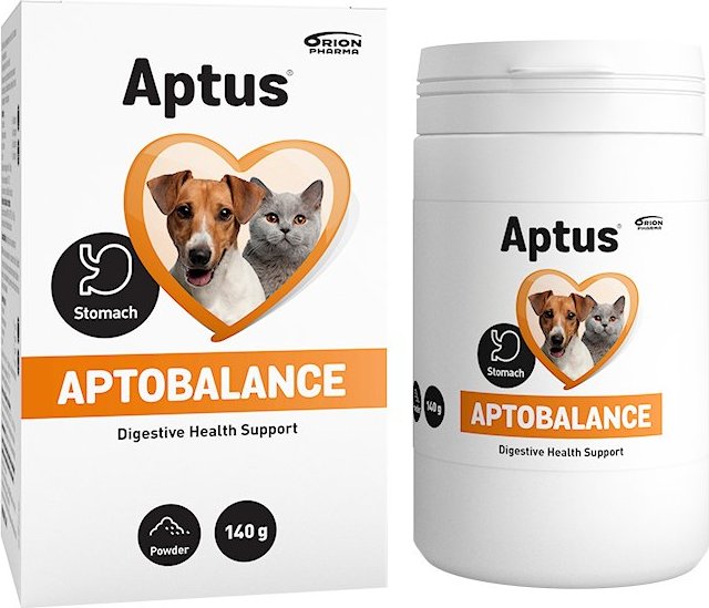 Aptus Aptobalance PET 140g