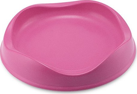 BeCo Miska pro kočku, BecoBowl-pink, EKO