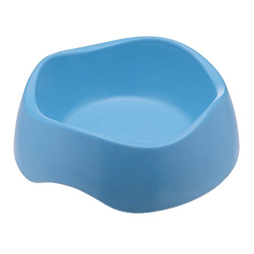 BeCoThings Miska pro psa, BecoBowl, EKO-blue-XS