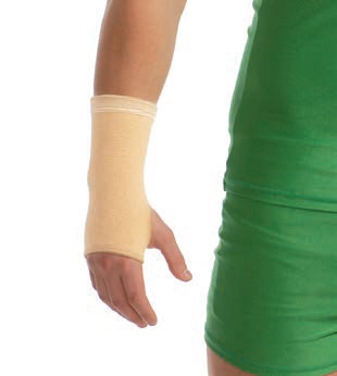 Medtextile bandáž zápěstí elastická, velikost XL