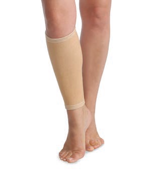 Medtextile bandáž lýtka elastická 7605, velikost XL