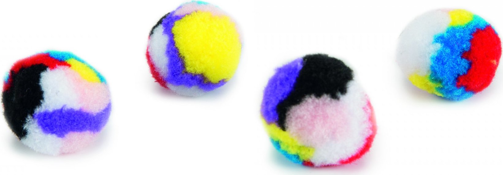 Beeztees Hračka balonek 4cm