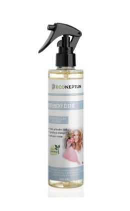 EcoNeptun Hygienický čistič na menstruační kalíšky natural 250 ml