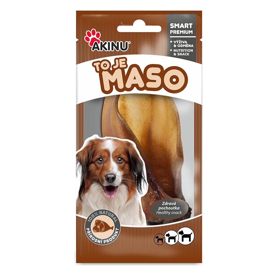 Akinu Ucho vodního buvola se záuškem, 1 ks