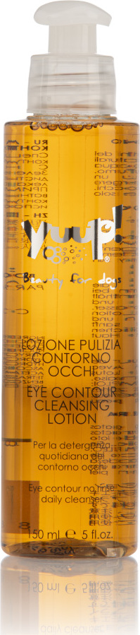 Yuup! Roztok k čištění očního okolí pro psy Yuup 150 ml HOME