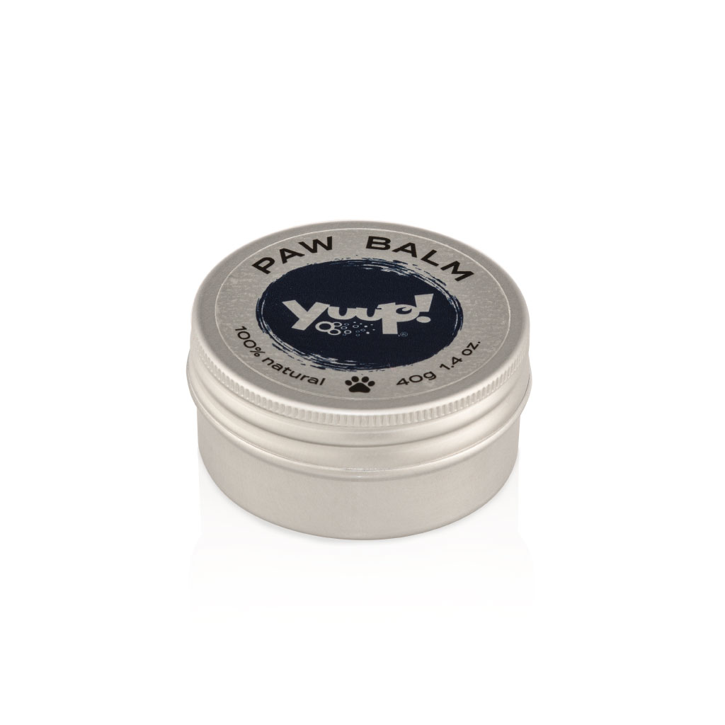Yuup! Balzám na tlapky pro psy Yuup 40g HOME