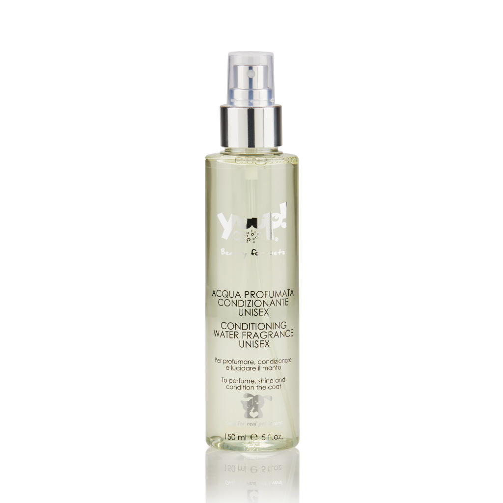 Yuup! Rozčesávací vůně UNISEX Yuup 150 ml HOME