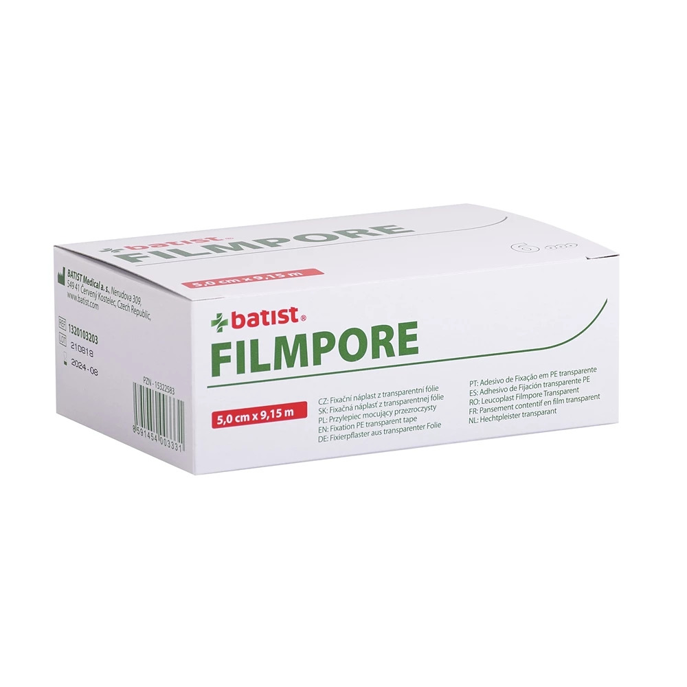 Batist Medical FILMPORE 5 x 9.15