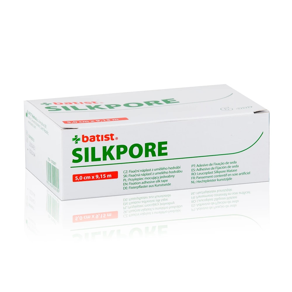 Batist Medical SILKPORE 5 x 9.15