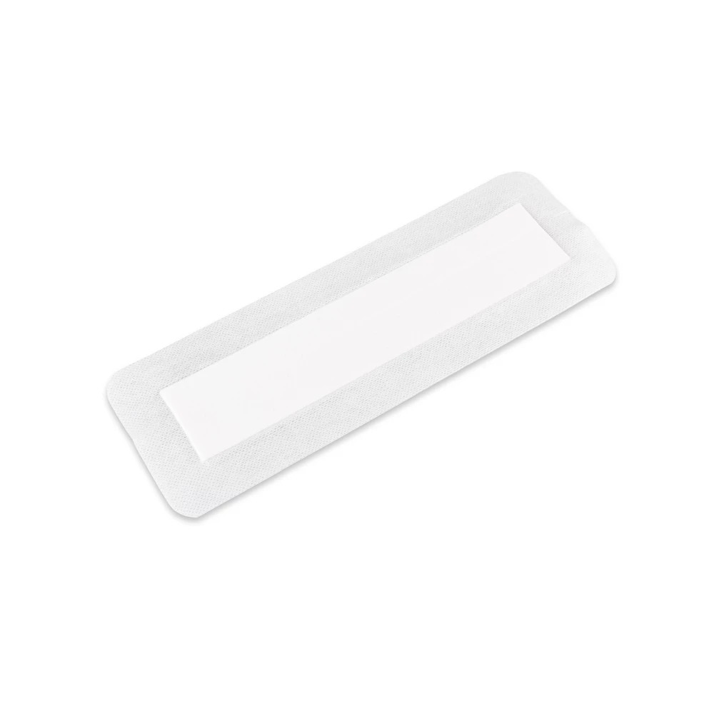 Batist Medical ELASTPORE+PAD steril. 10x30cm