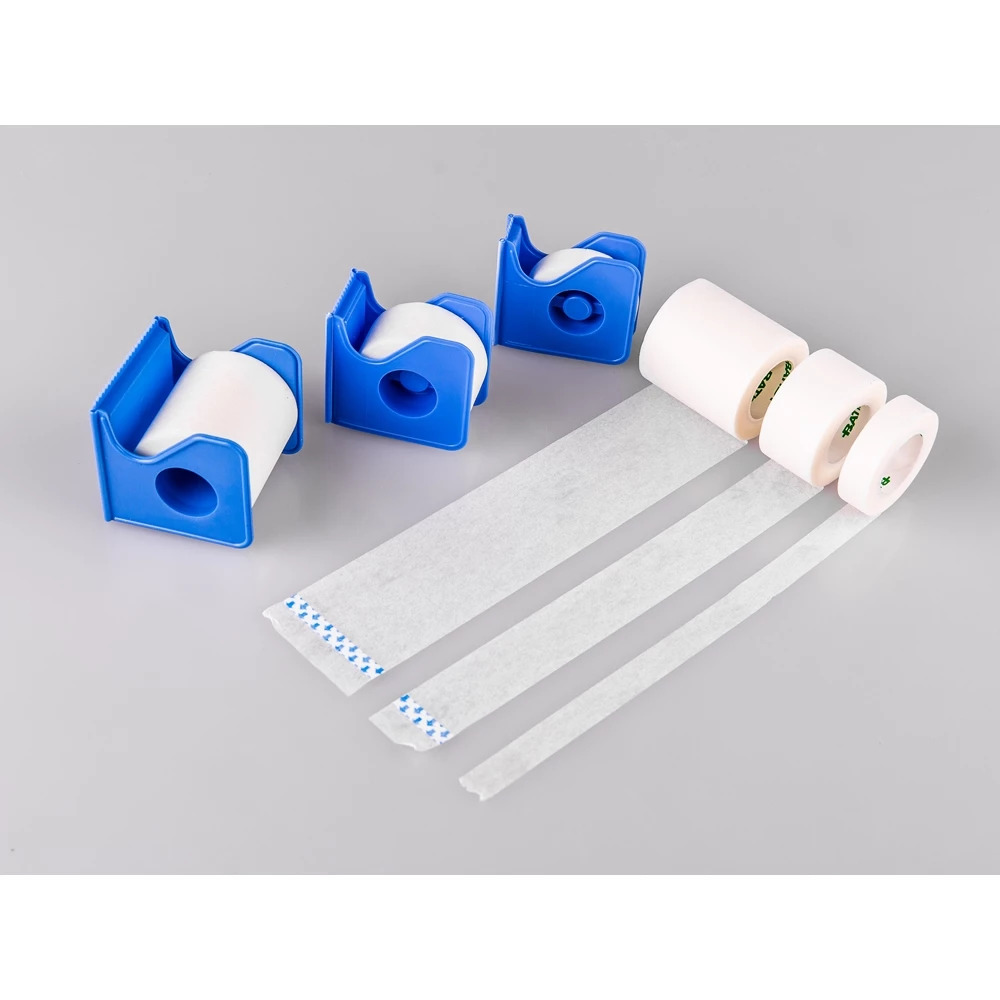 Batist Medical SOFTPORE 1,25cmx9,15m