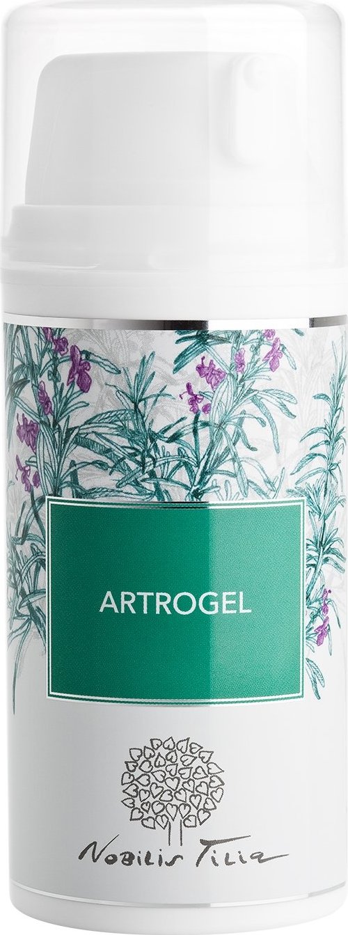 Nobilis Tilia Artrogel Varianta: 100 ml