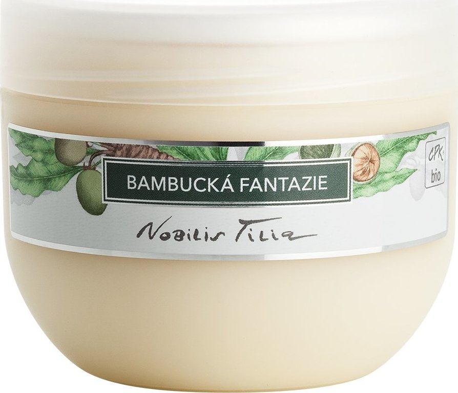 Nobilis Tilia Bambucká fantazie Varianta: 250 ml