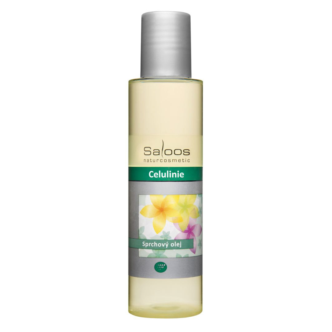 Saloos Celulinie 125 ml