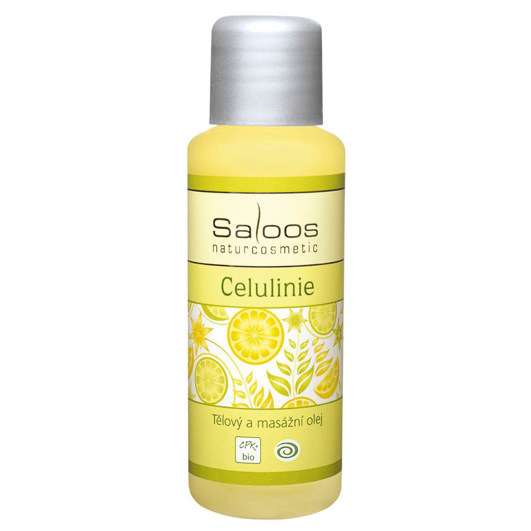 Saloos Celulinie 50 ml