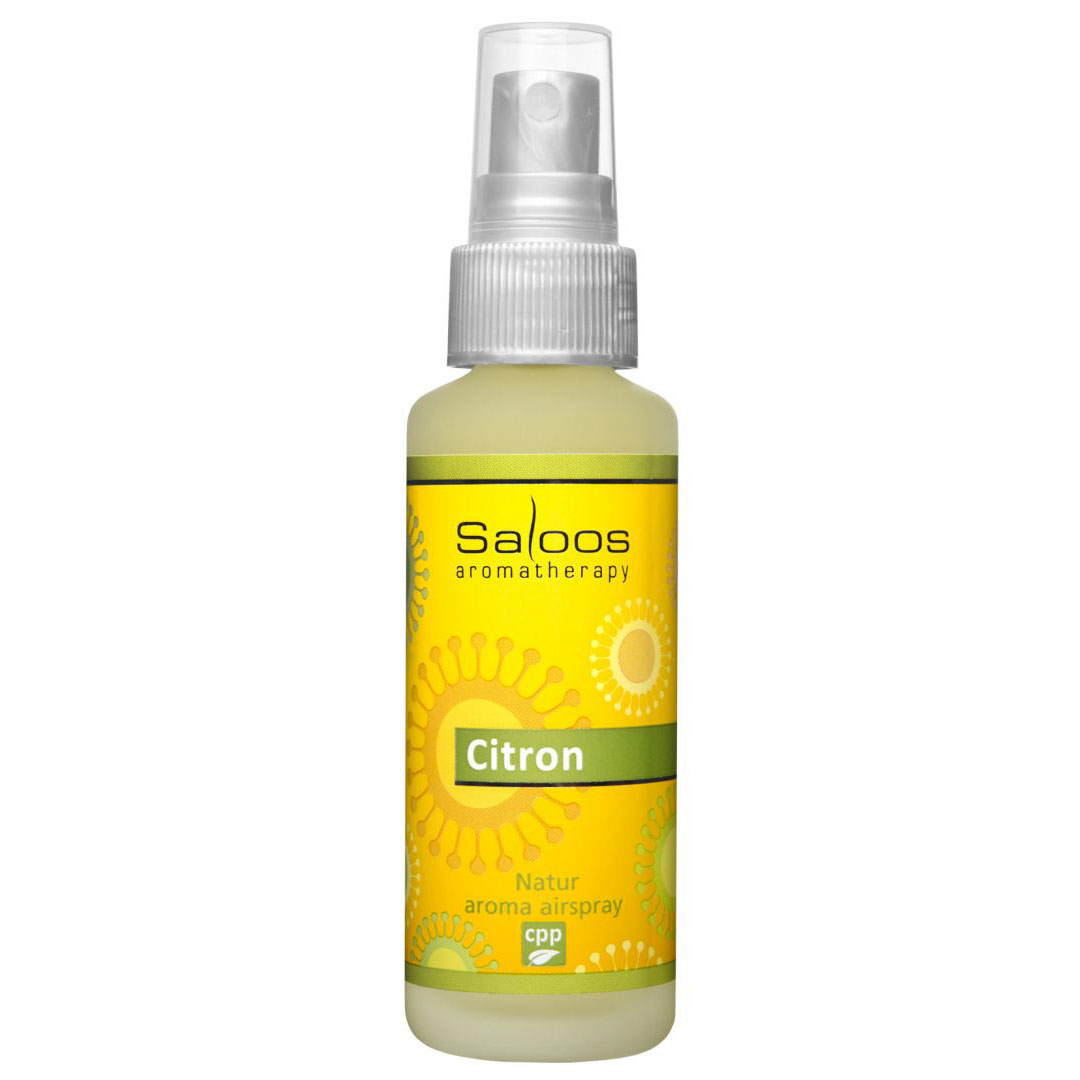 Saloos Citron 50 ml
