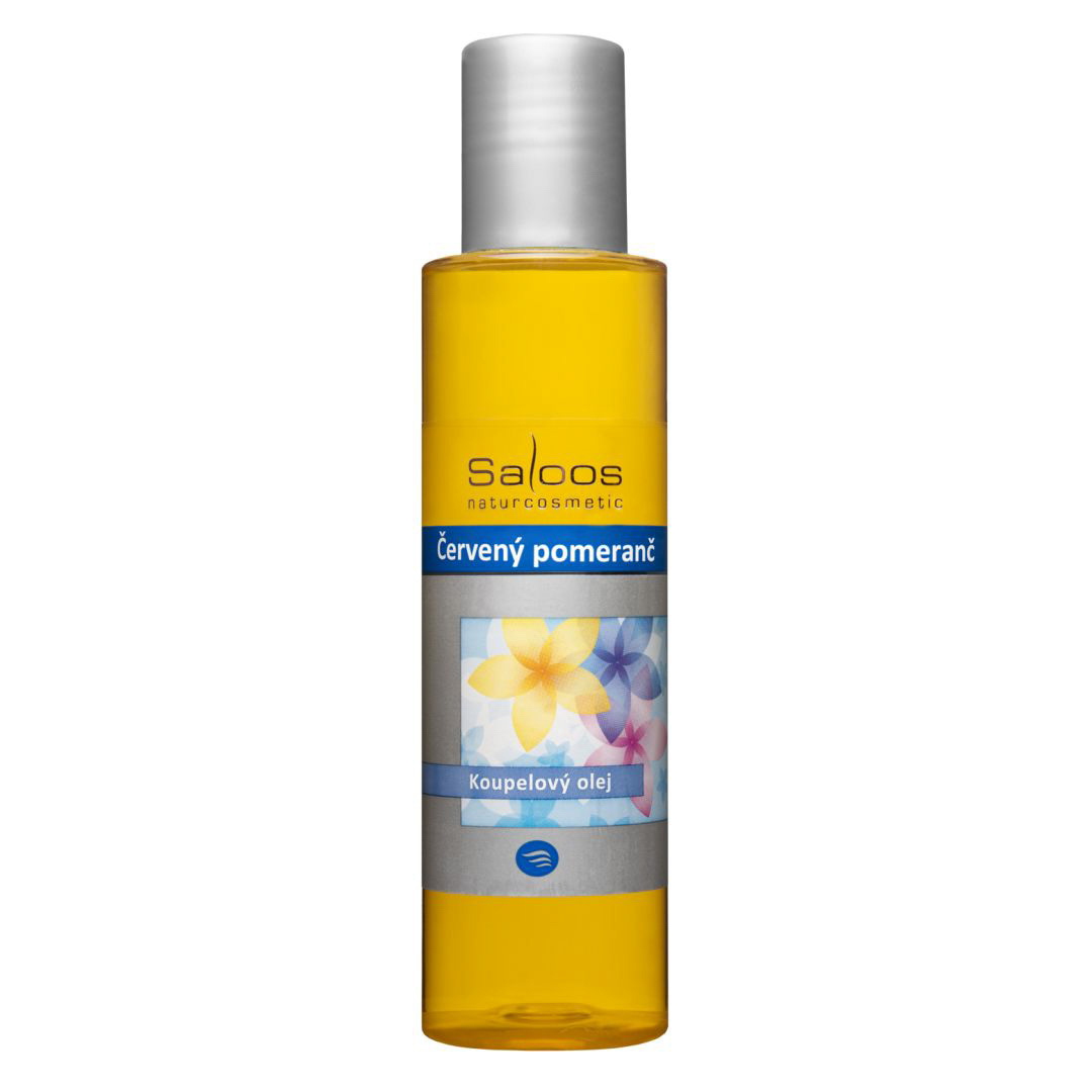 Saloos Červený pomeranč 125 ml