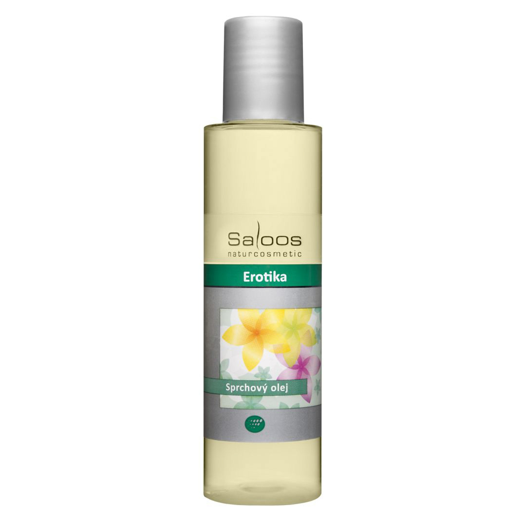 Saloos Erotika 125 ml