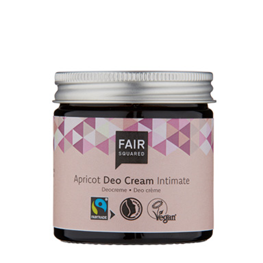 FAIR SQUARED Krém na intimní partie 50 ml