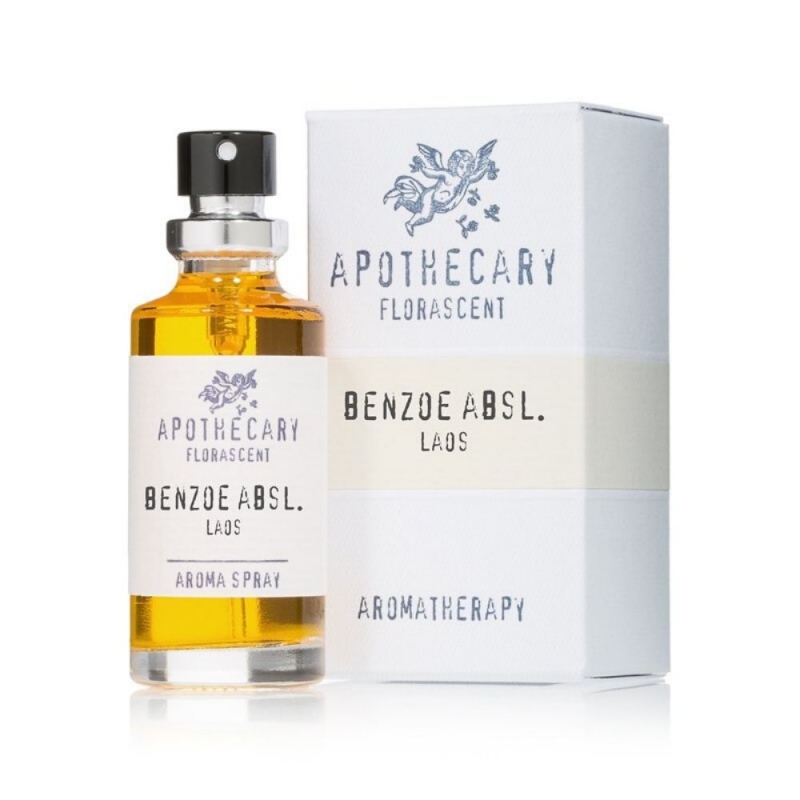 FLORASCENT Apothecary BENZOIN 15 ml