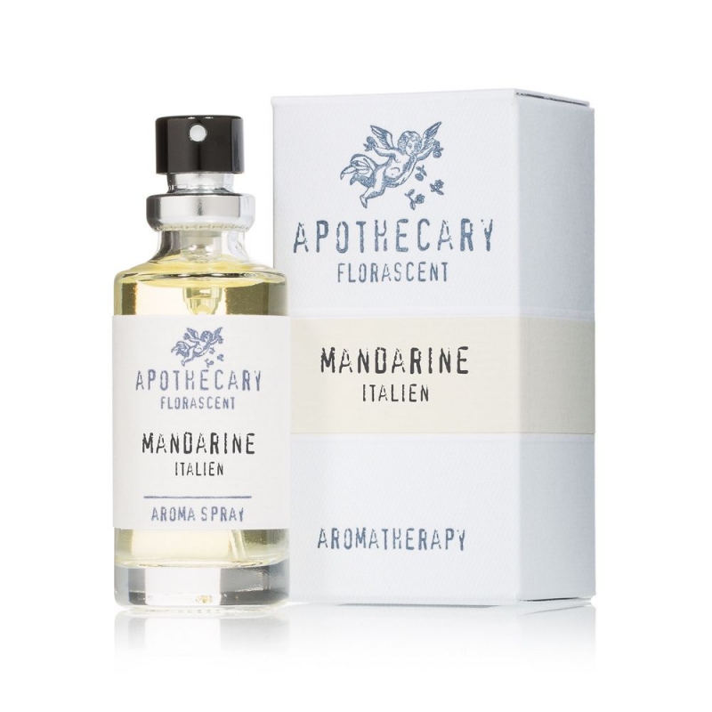 FLORASCENT Apothecary MANDARINKA 15 ml