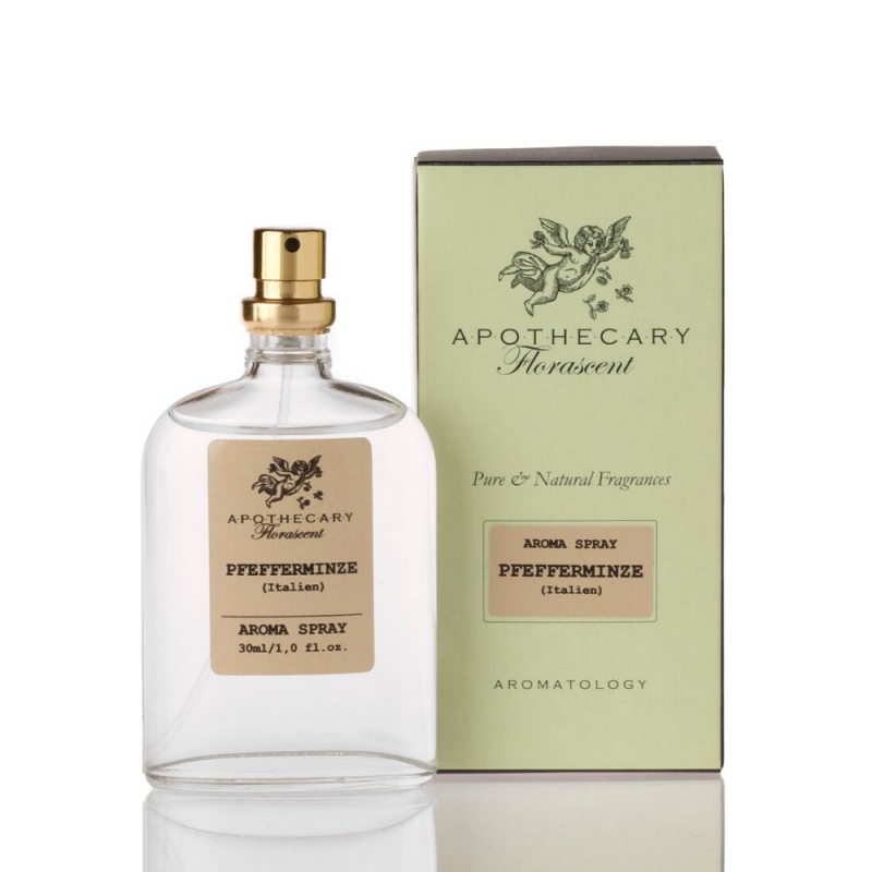FLORASCENT Apothecary MÁTA 30 ml