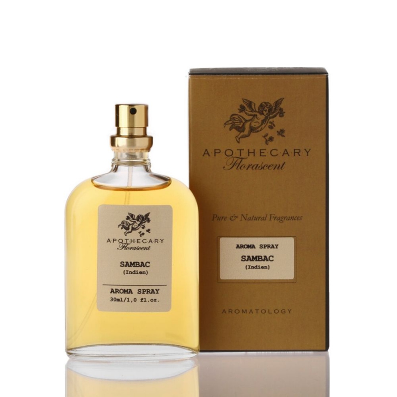 FLORASCENT Apothecary SAMBAC 30 ml