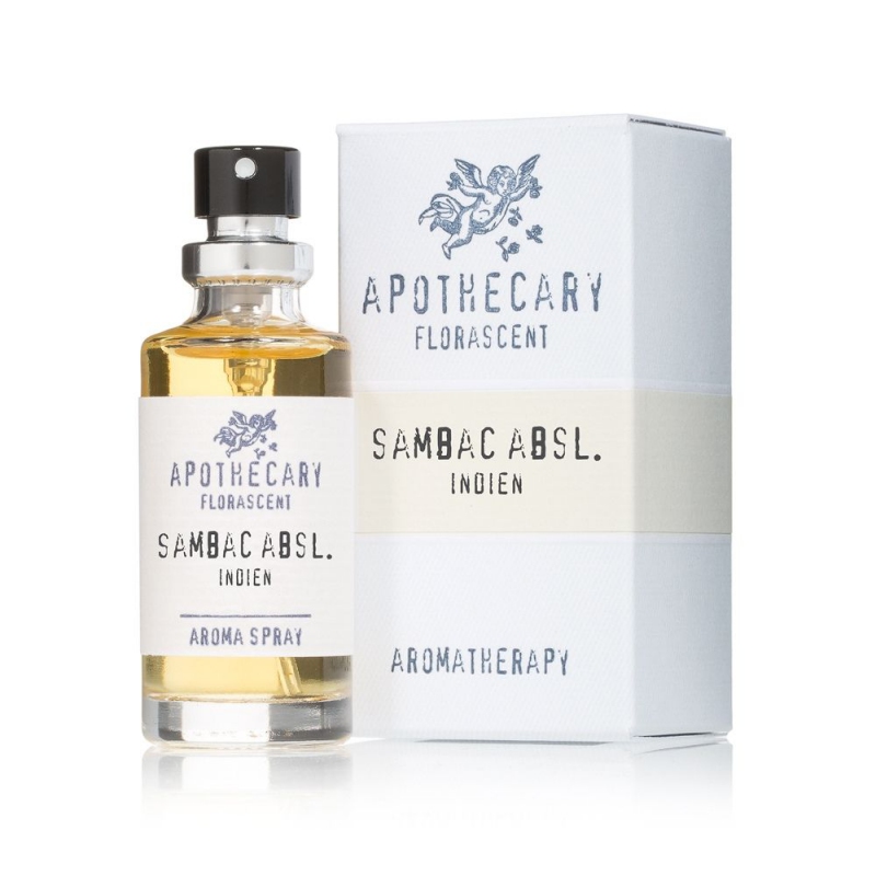 FLORASCENT Apothecary SAMBAC ABSOLUE 15 ml